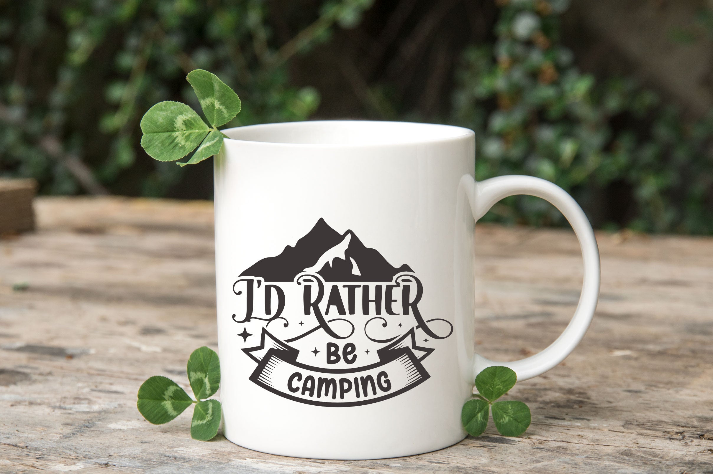 Camping SVG Bundle 6 - CraftNest - Digital Crafting and Art