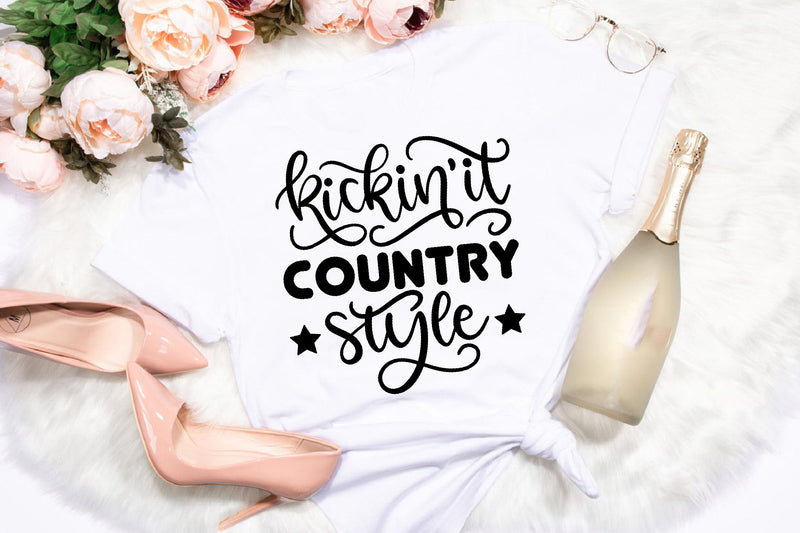 Western SVG Bundle 1 - CraftNest - Digital Crafting and Art