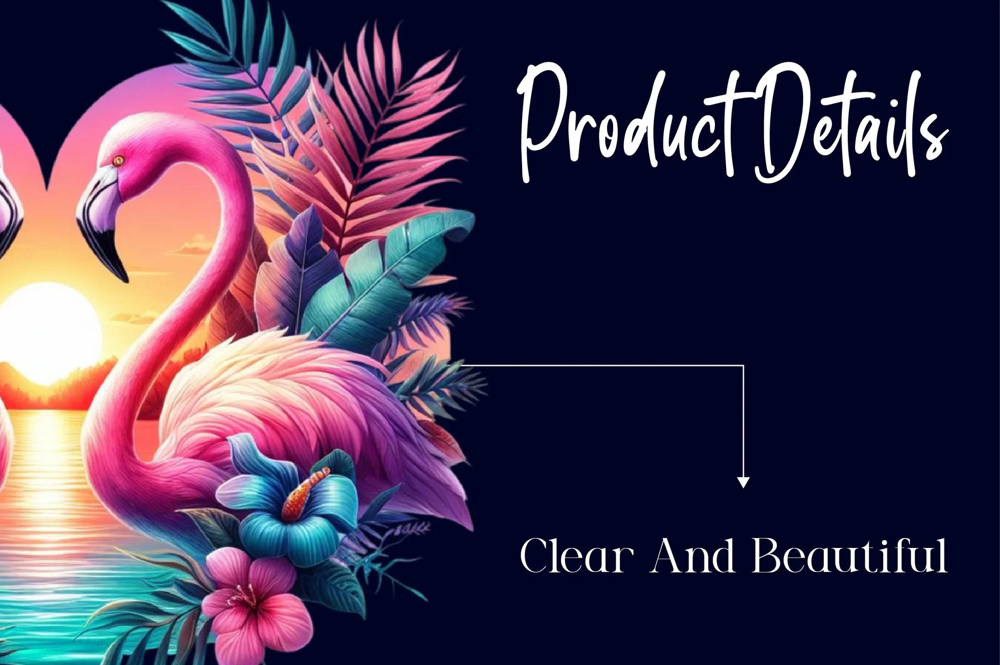 Heart Shaped Sunset Clipart Bundle - CraftNest - Digital Crafting and Art