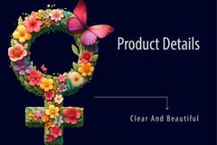 Woman Power Emblem Clipart Bundle - CraftNest - Digital Crafting and Art