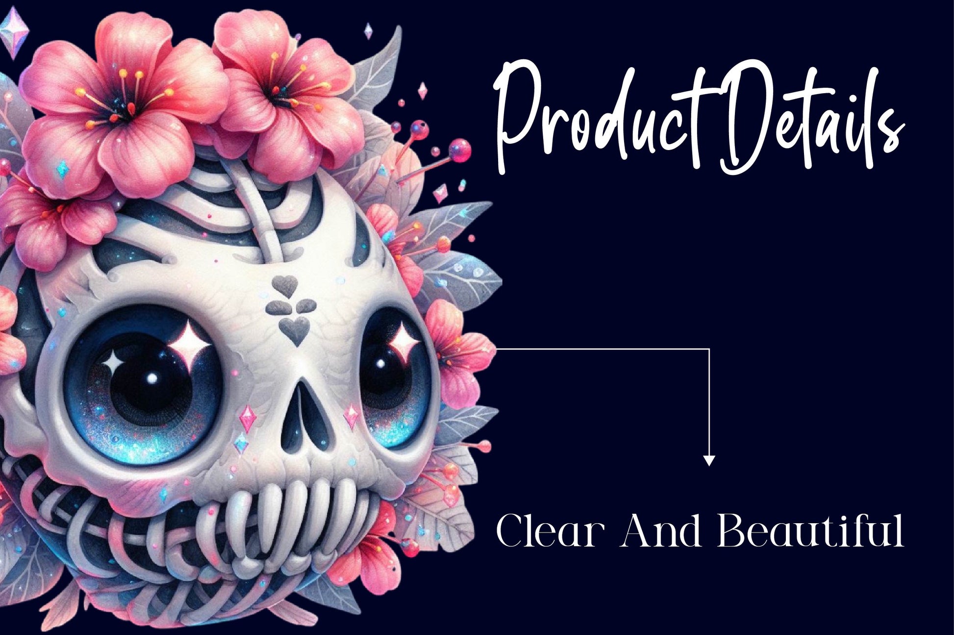 Funny Fish Skeleton Clipart Bundle - CraftNest - Digital Crafting and Art