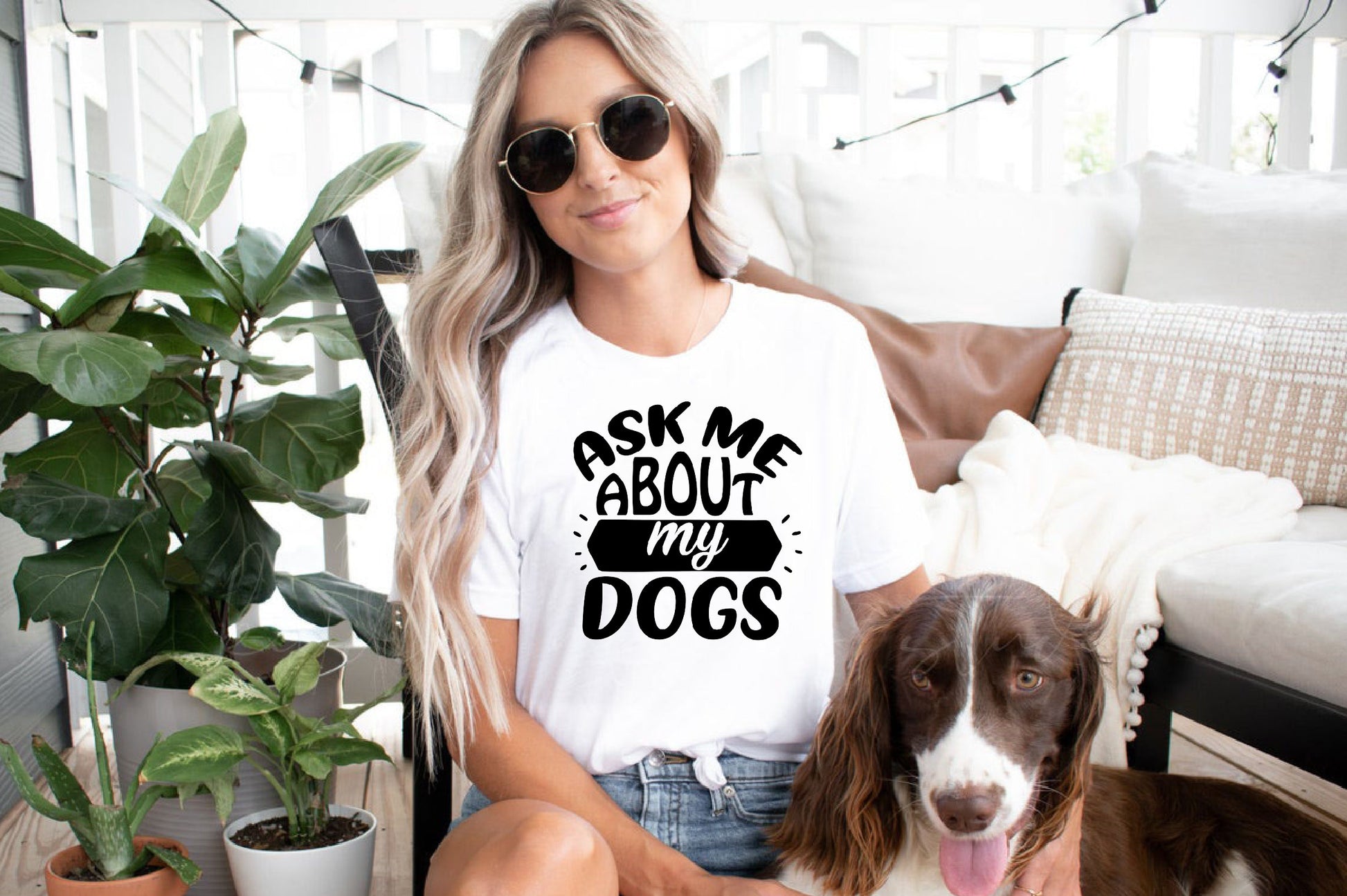 Dog SVG Bundle 19 - CraftNest - Digital Crafting and Art