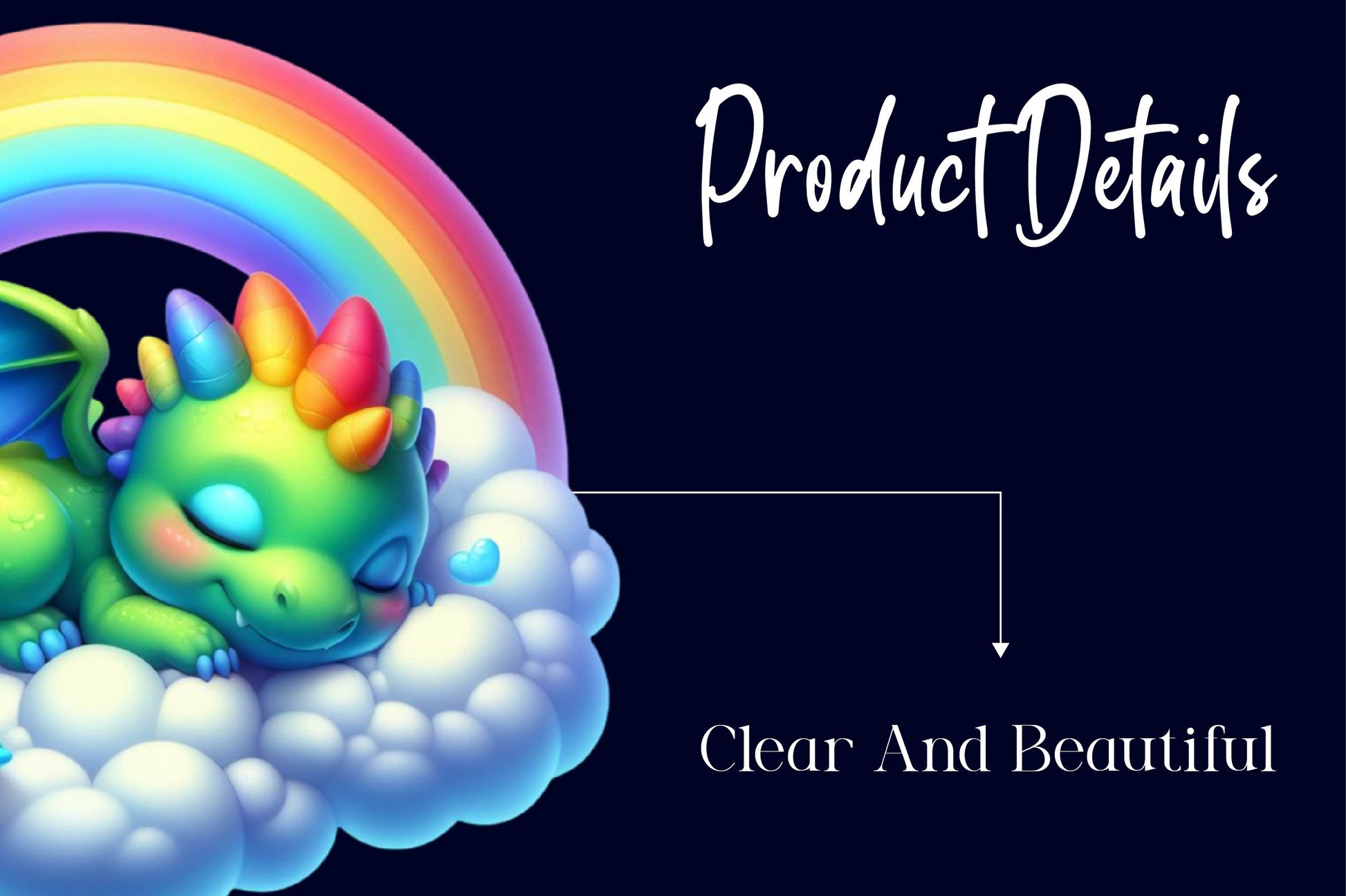 Dragon Sleeping Dragon Clipart Bundle - CraftNest - Digital Crafting and Art