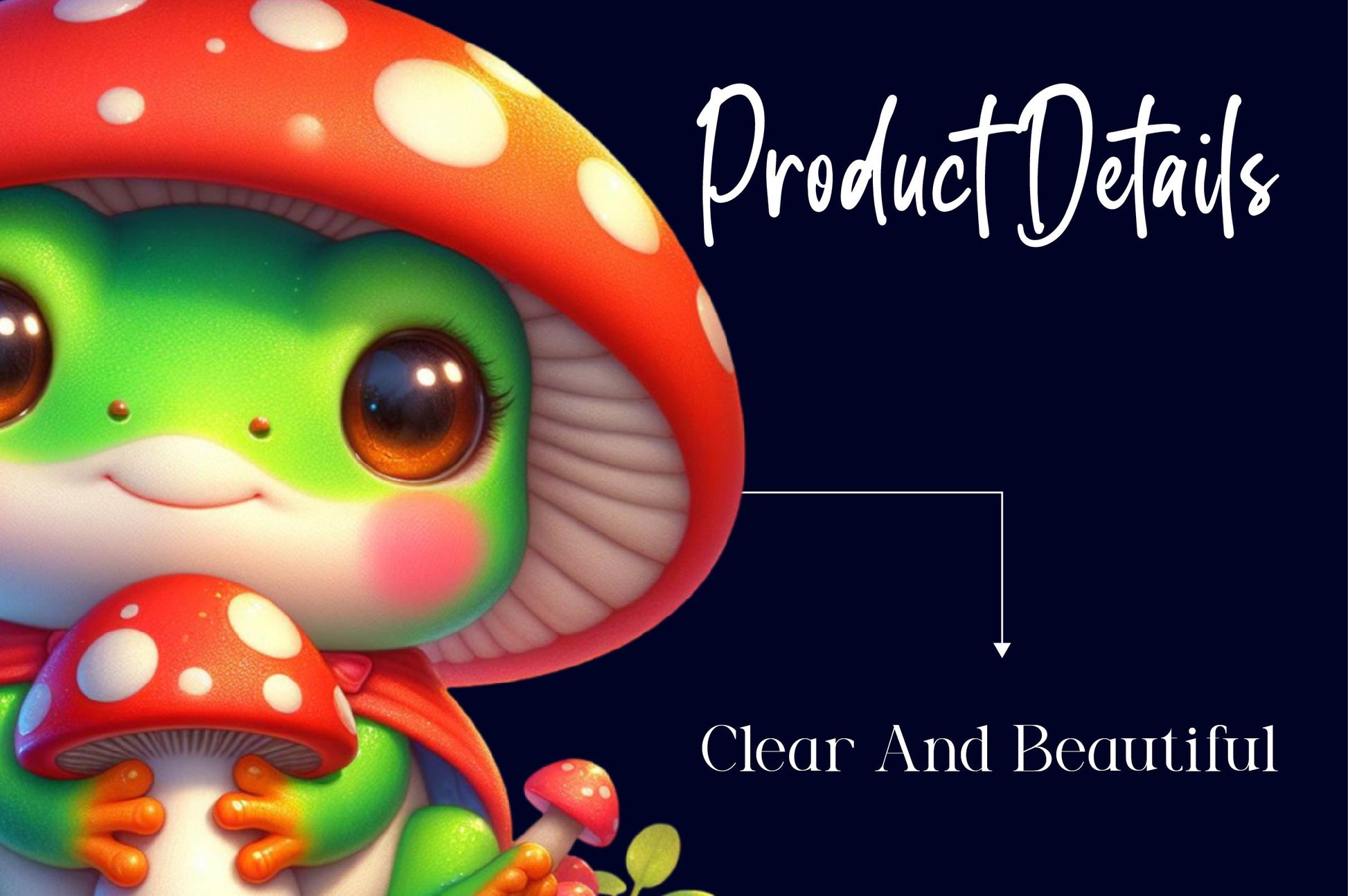 Funny Cute Frog Clipart Bundle - CraftNest - Digital Crafting and Art
