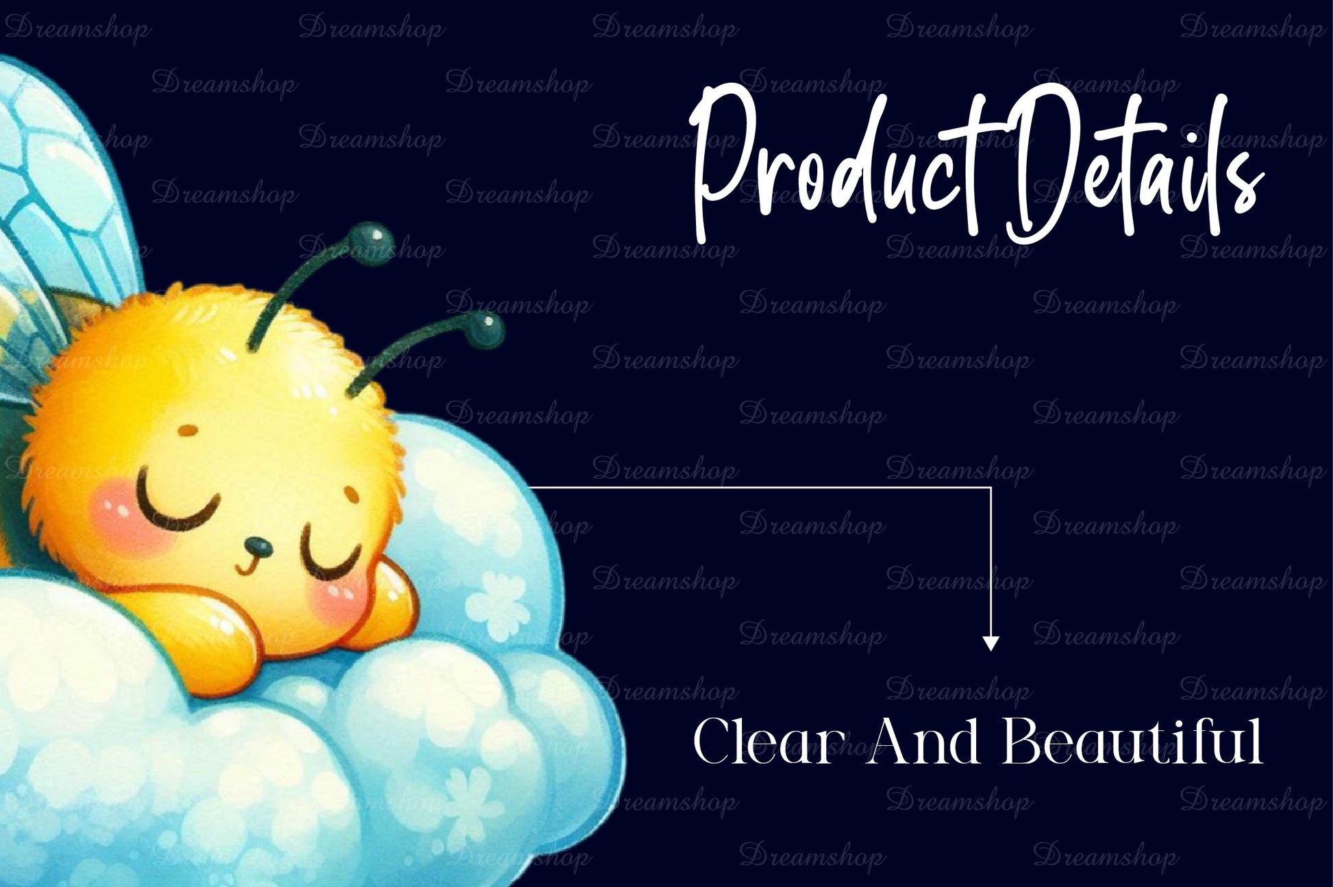 Lovely Baby Animal Sleeping Clipart Bundle - CraftNest - Digital Crafting and Art