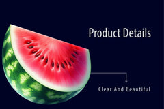 Watermelons Clipart Bundle - CraftNest - Digital Crafting and Art