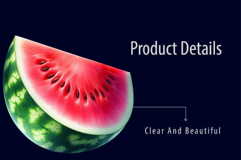 Watermelons Clipart Bundle - CraftNest - Digital Crafting and Art