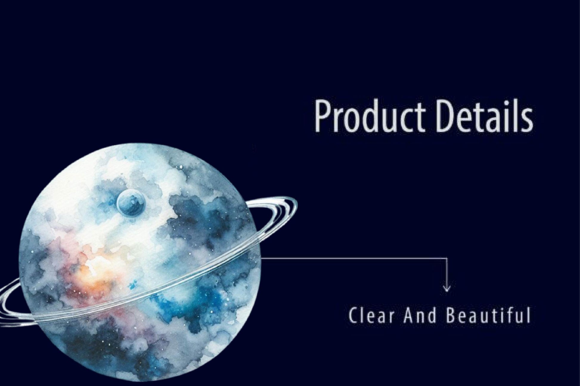 Celestial Planets Clipart Bundle - CraftNest - Digital Crafting and Art