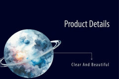 Celestial Planets Clipart Bundle - CraftNest - Digital Crafting and Art