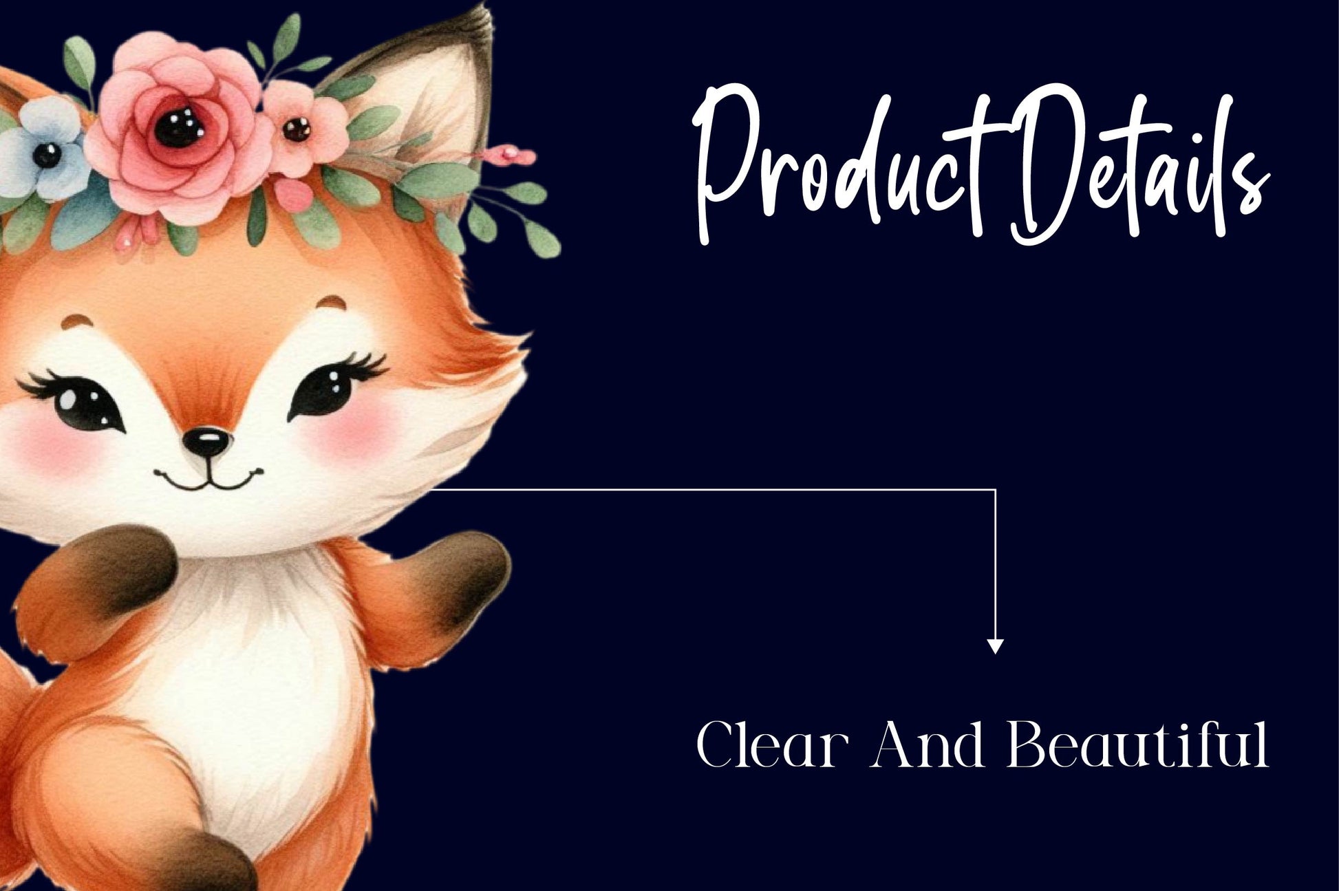 Dancing Baby Fox Clipart Bundle - CraftNest - Digital Crafting and Art