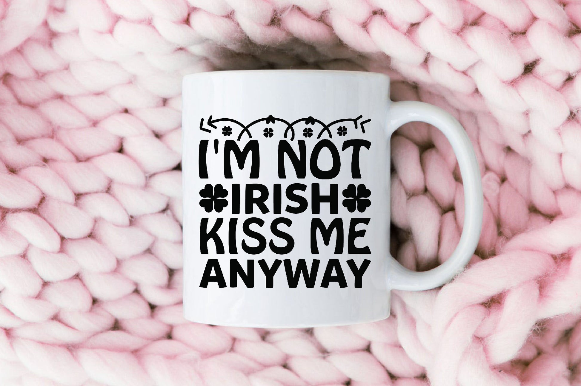 St Patrick's Day SVG Bundle 5 - CraftNest - Digital Crafting and Art