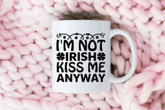 St Patrick's Day SVG Bundle 5 - CraftNest - Digital Crafting and Art