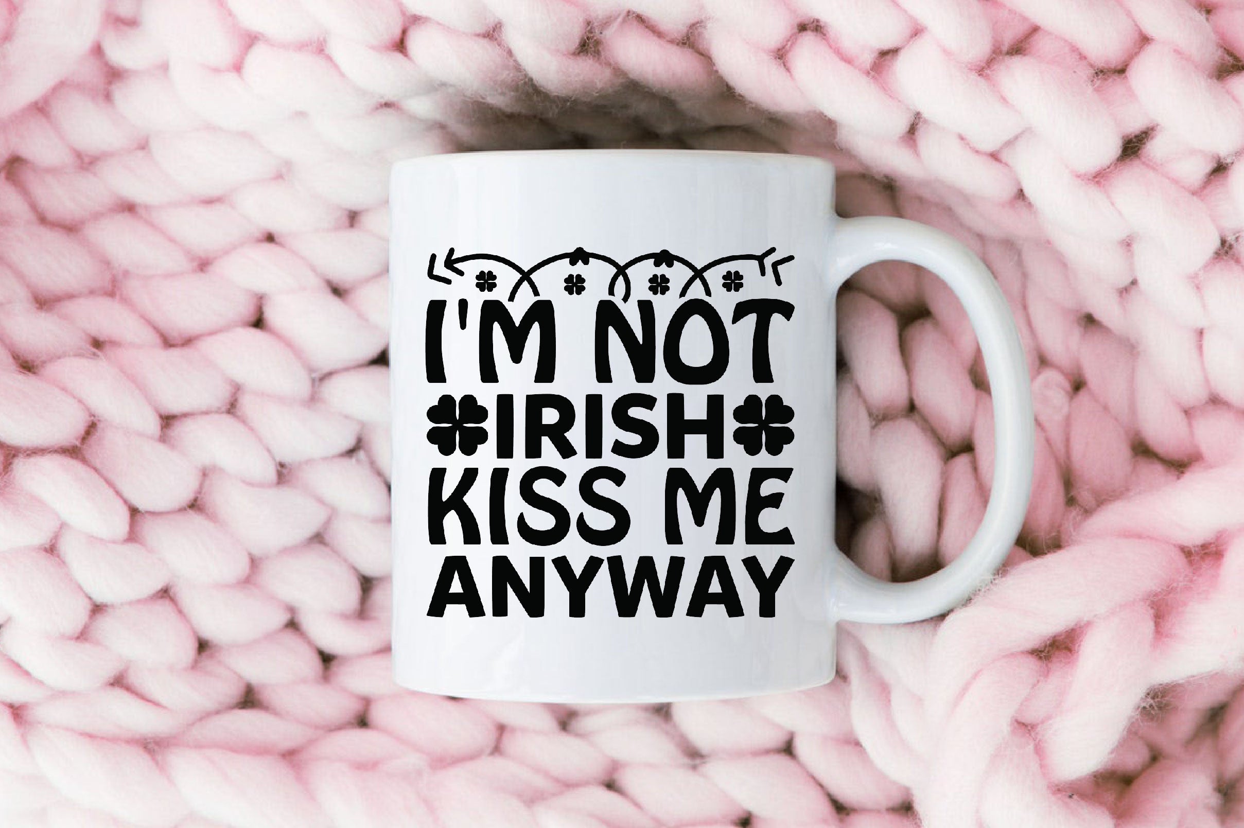 St Patrick's Day SVG Bundle 5 - CraftNest - Digital Crafting and Art