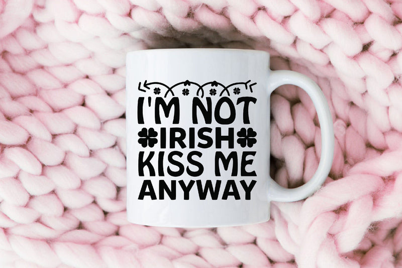 St Patrick's Day SVG Bundle 5 - CraftNest - Digital Crafting and Art