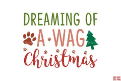 Funny Christmas Dog Bundle - CraftNest - Digital Crafting and Art