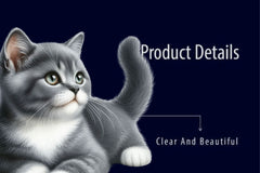 Gray Cats Clipart Bundle - CraftNest - Digital Crafting and Art