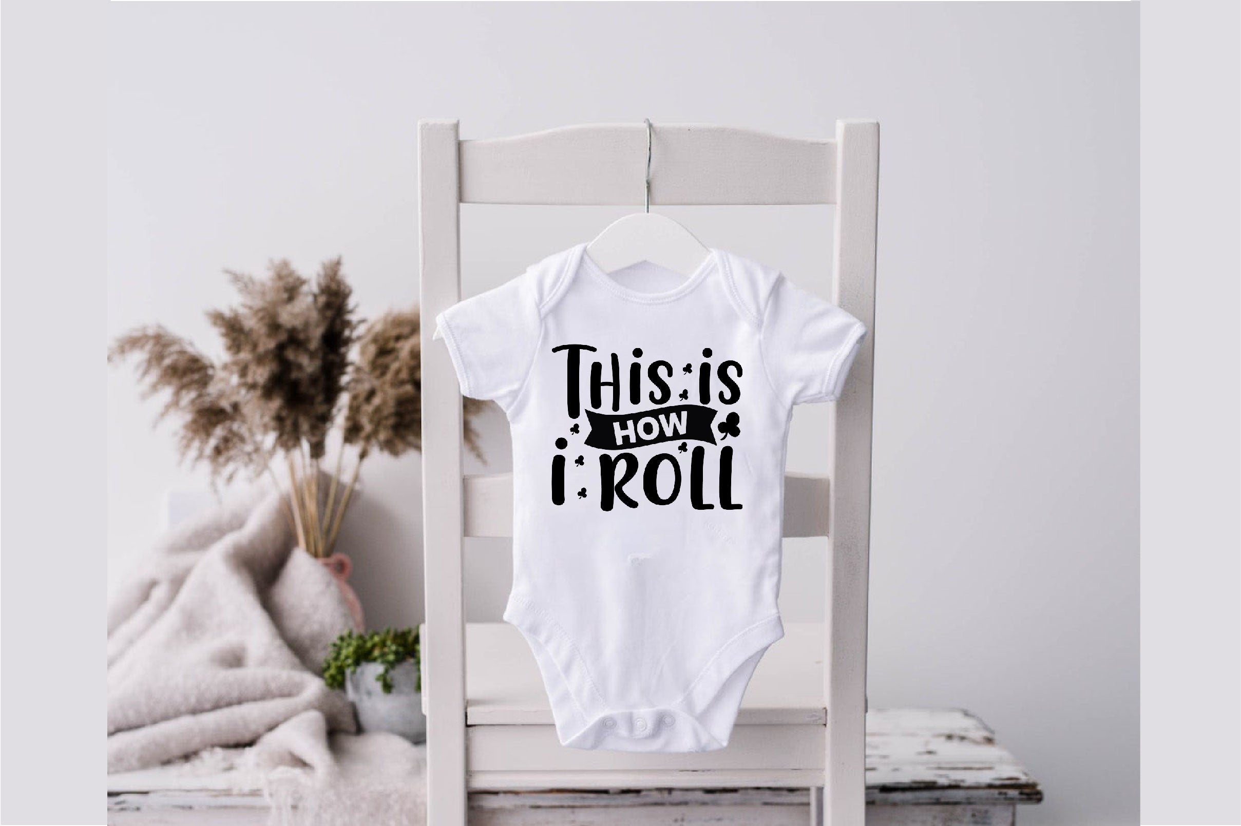 Baby & Kids SVG Bundle 3 - CraftNest - Digital Crafting and Art