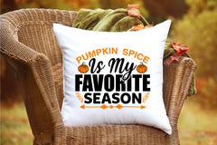 Pumpkin SVG Bundle - CraftNest - Digital Crafting and Art