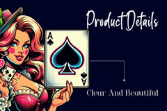 Vintage Woman Tarot Card Clipart Bundle - CraftNest - Digital Crafting and Art