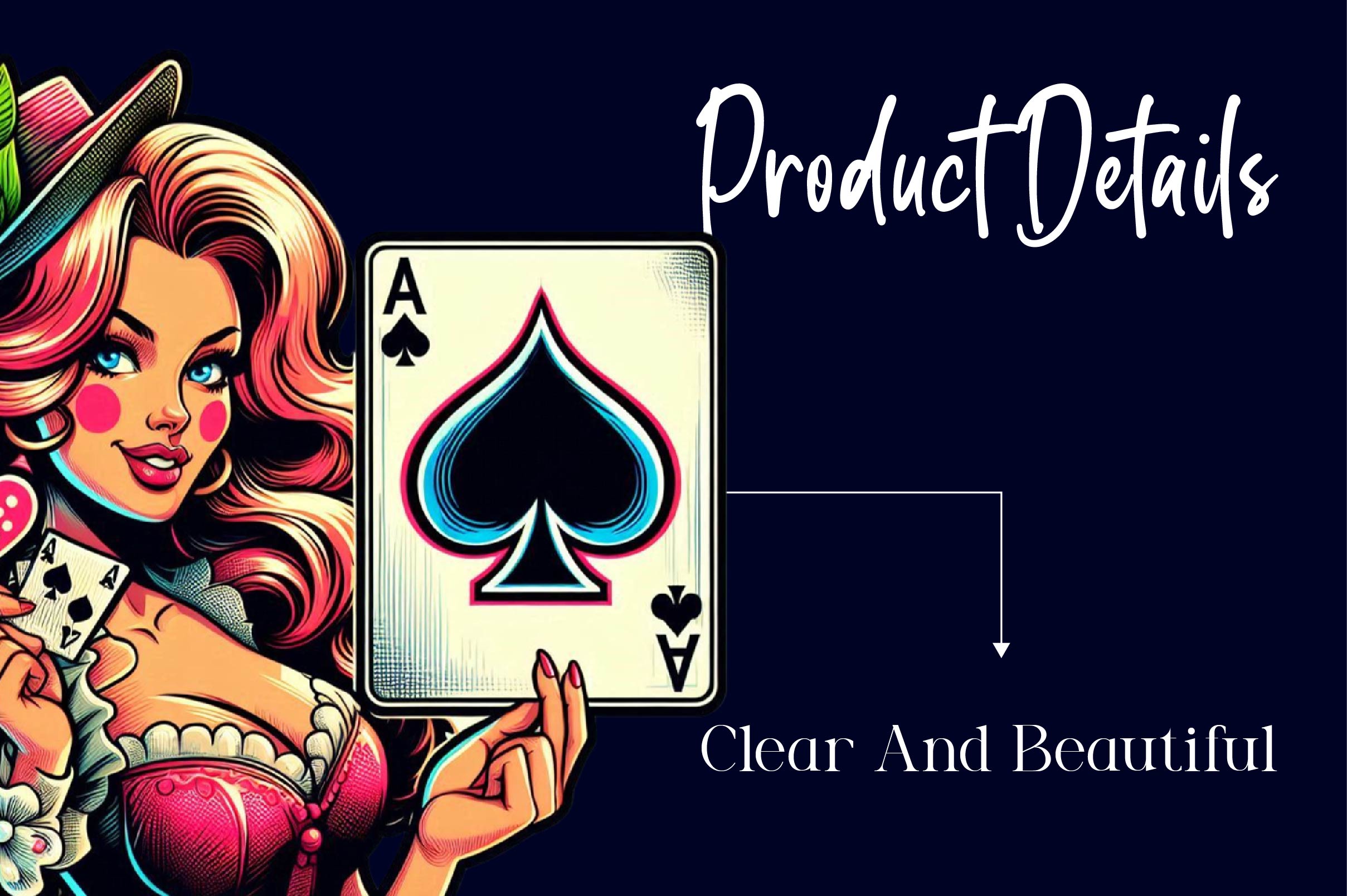 Vintage Woman Tarot Card Clipart Bundle - CraftNest - Digital Crafting and Art