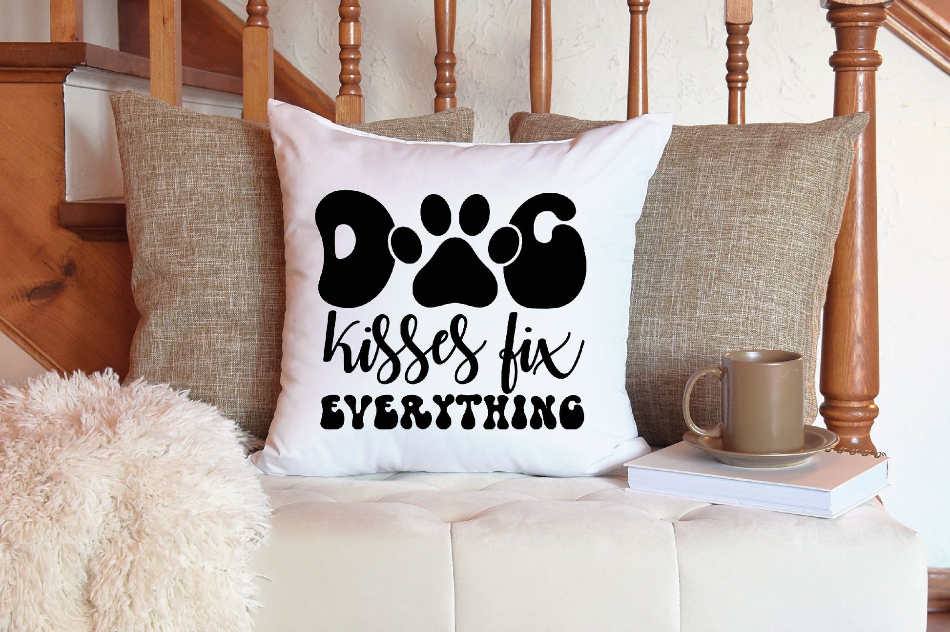 Dog SVG Bundle - CraftNest - Digital Crafting and Art