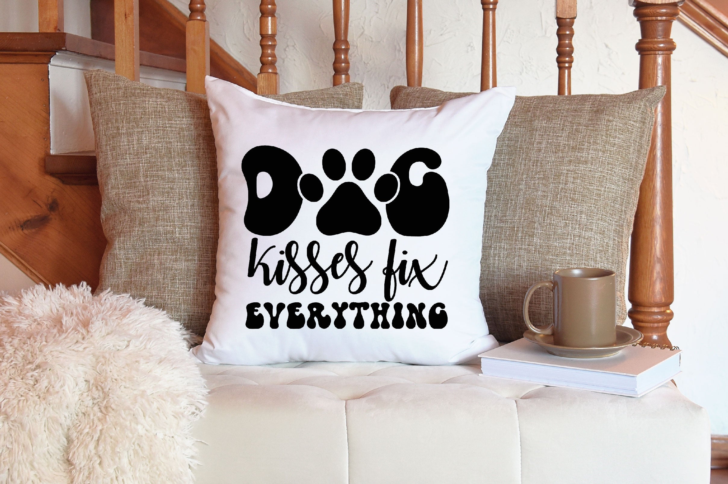 Dog SVG Bundle - CraftNest - Digital Crafting and Art