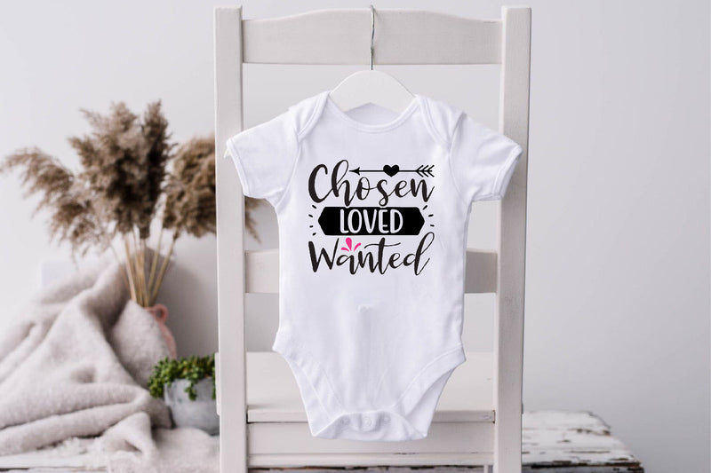 Kids & Baby SVG Bundle - CraftNest - Digital Crafting and Art