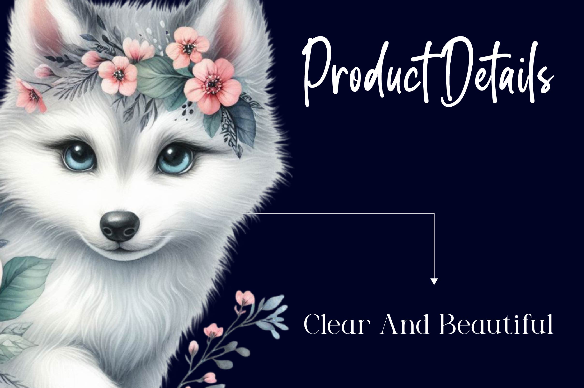 Children's Animal Book Clipart Bundle - CraftNest - Digital Crafting and Art