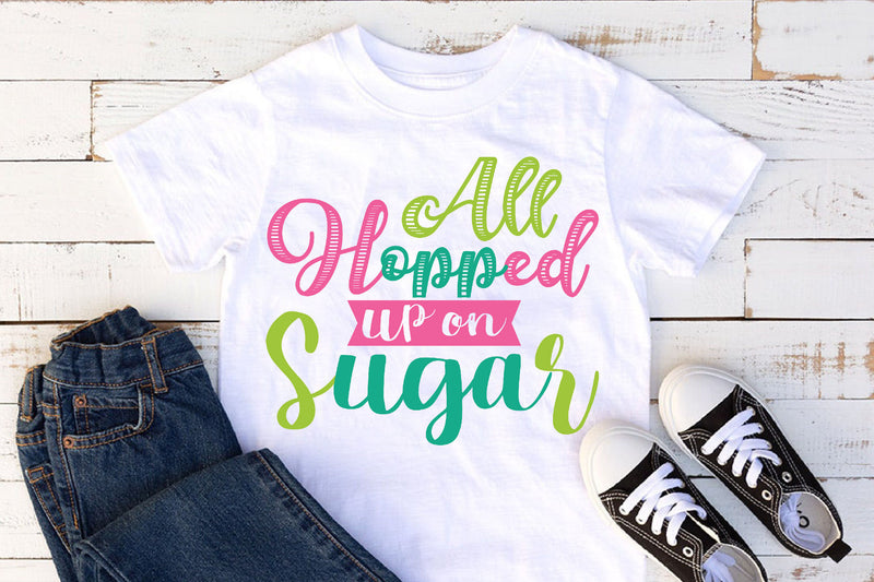 Easter SVG Bundle 10 - CraftNest - Digital Crafting and Art