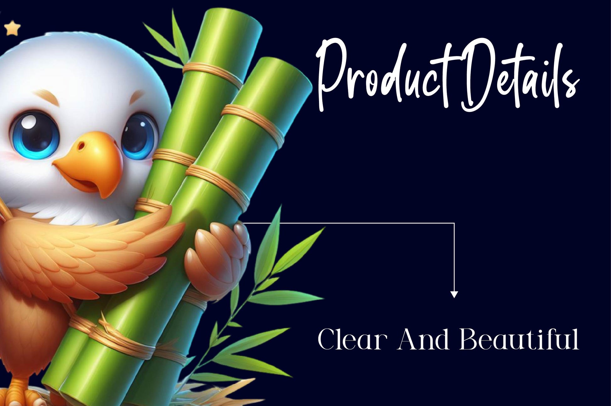 Cute Patriotic Eagle Clipart Bundle - CraftNest - Digital Crafting and Art