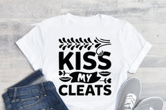 Sports SVG Bundle 1 - CraftNest - Digital Crafting and Art