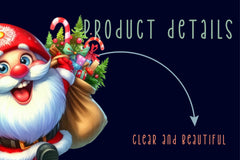 Rock Gnomes Clipart Bundle - CraftNest - Digital Crafting and Art