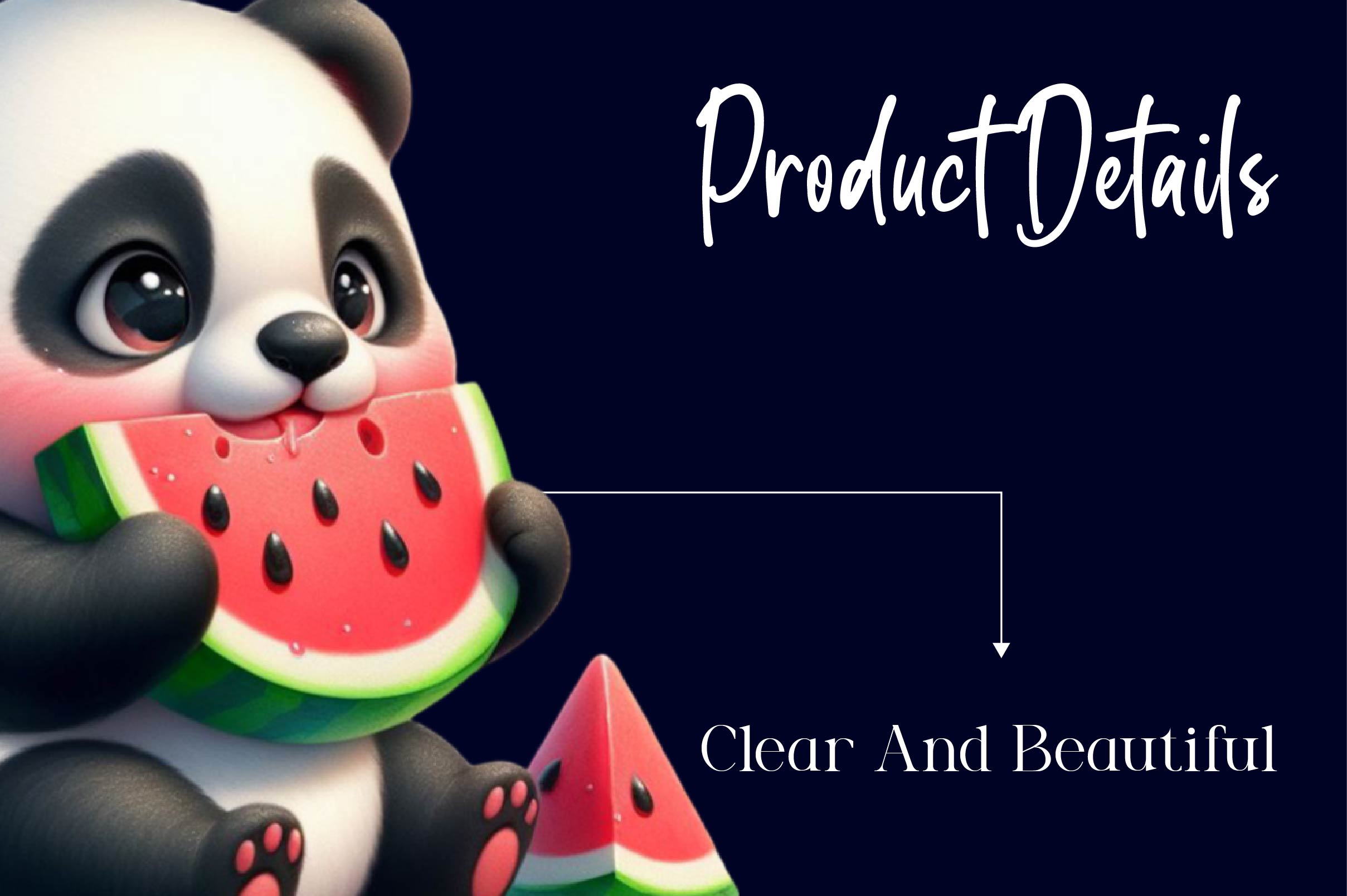 Summer Animals Enjoy Watermelon Clipart Bundle - CraftNest - Digital Crafting and Art