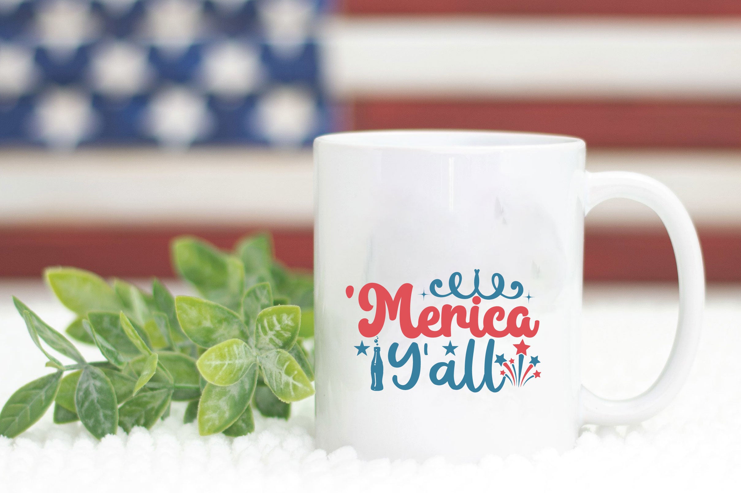 4th July SVG Bundle 3 - CraftNest - Digital Crafting and Art