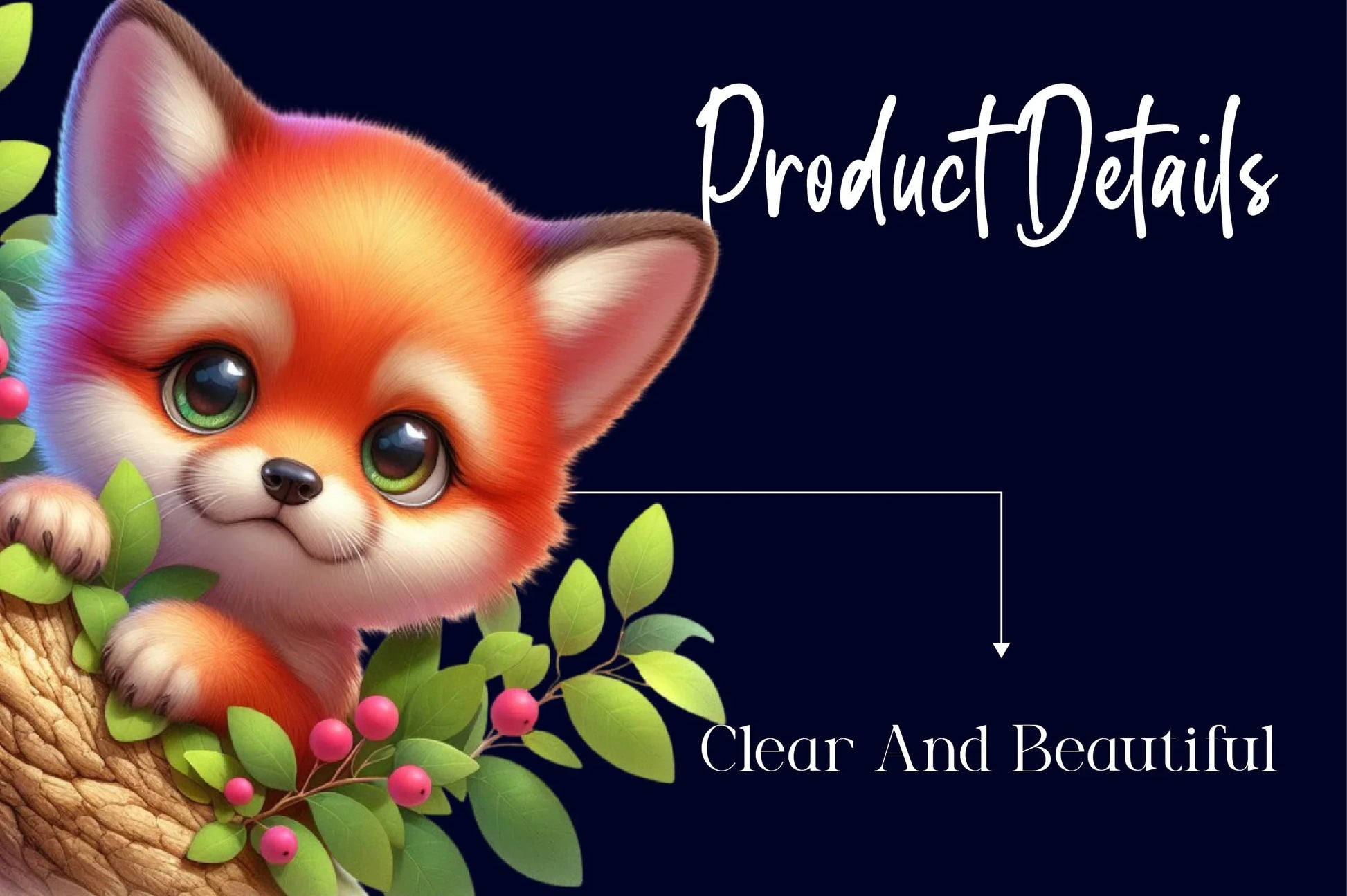 Cute Coyote Clipart Bundle - CraftNest - Digital Crafting and Art