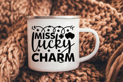 St Patrick's Day SVG Bundle 8 - CraftNest - Digital Crafting and Art