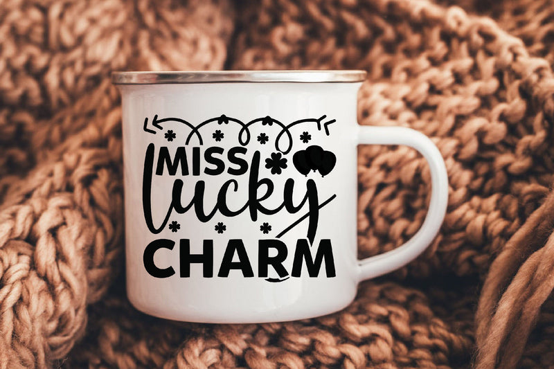 St Patrick's Day SVG Bundle 8 - CraftNest - Digital Crafting and Art