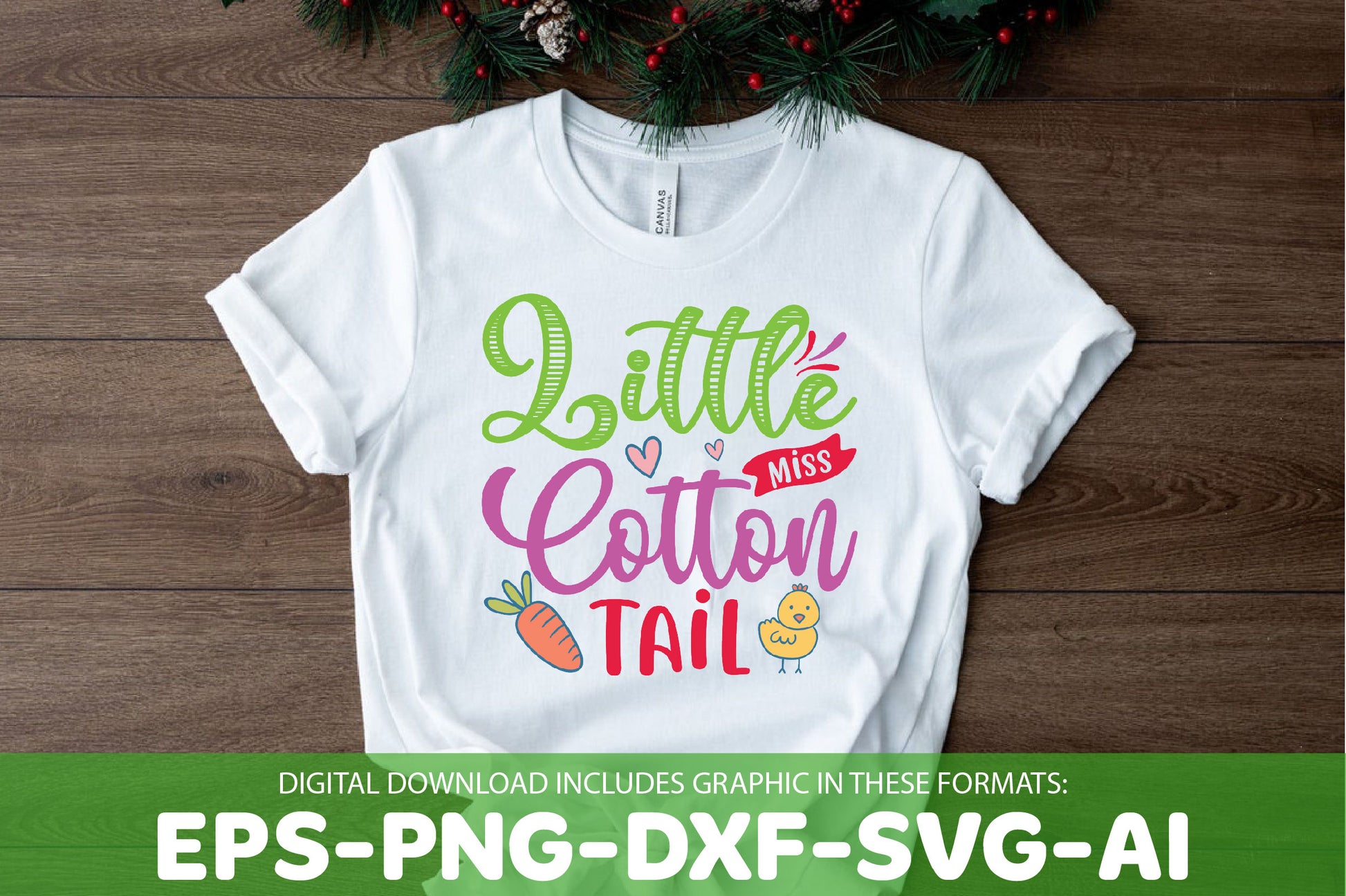 Easter SVG Bundle 2 - CraftNest - Digital Crafting and Art