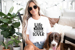 Dog SVG Bundle 20 - CraftNest - Digital Crafting and Art