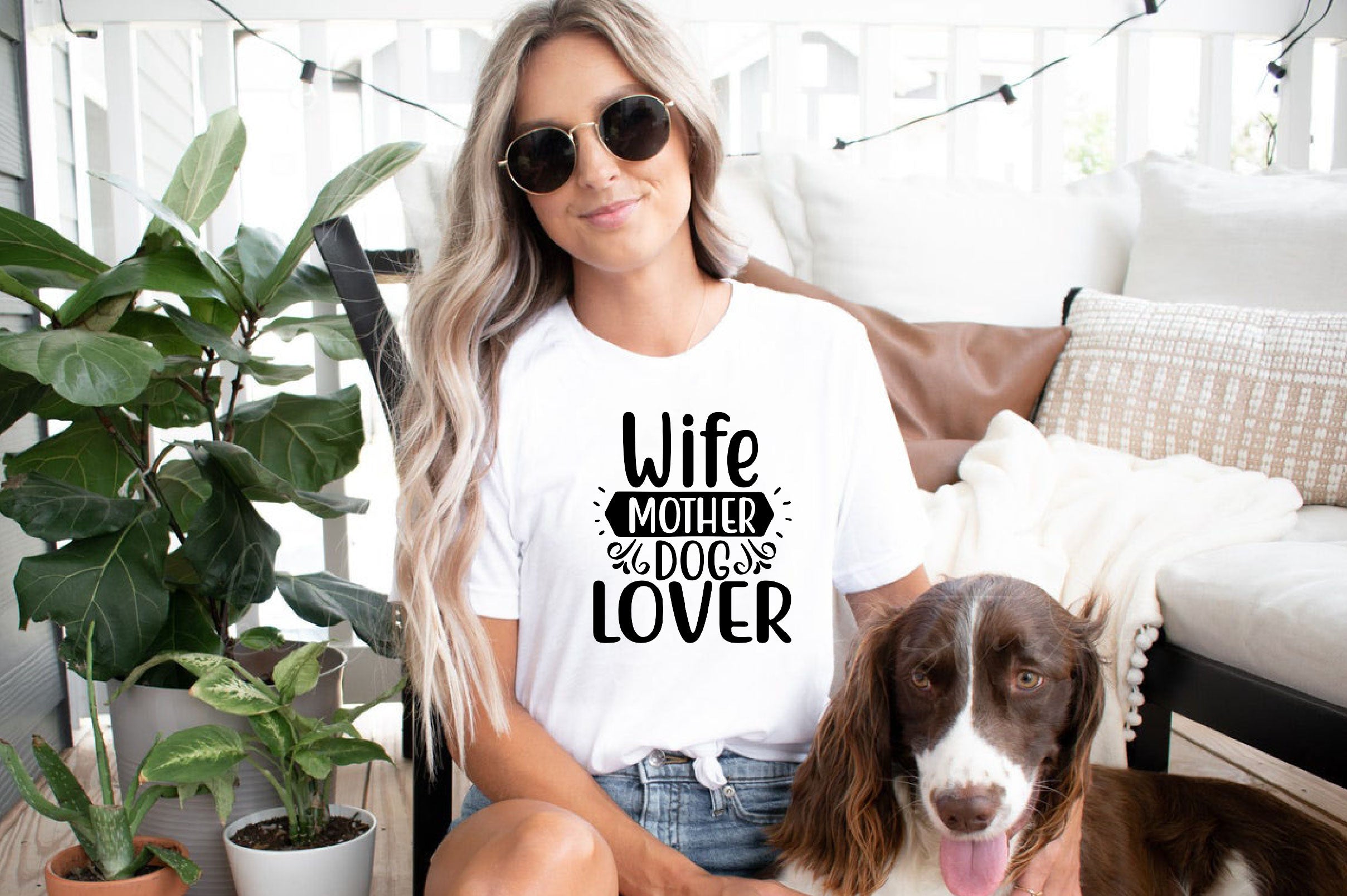 Dog SVG Bundle 20 - CraftNest - Digital Crafting and Art