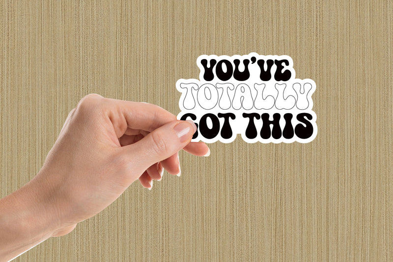 Mental Health Sticker Bundle - CraftNest - Digital Crafting and Art