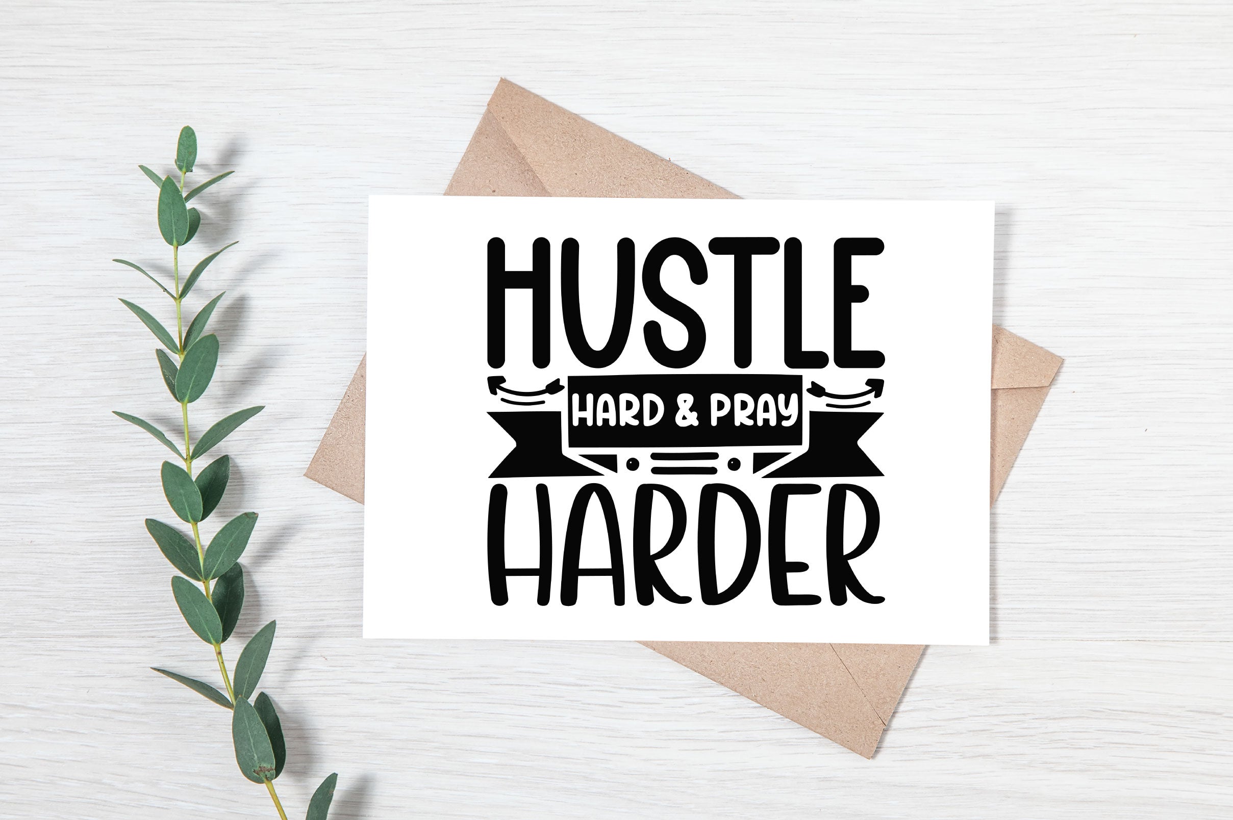 Motivational SVG Bundle 3 - CraftNest - Digital Crafting and Art