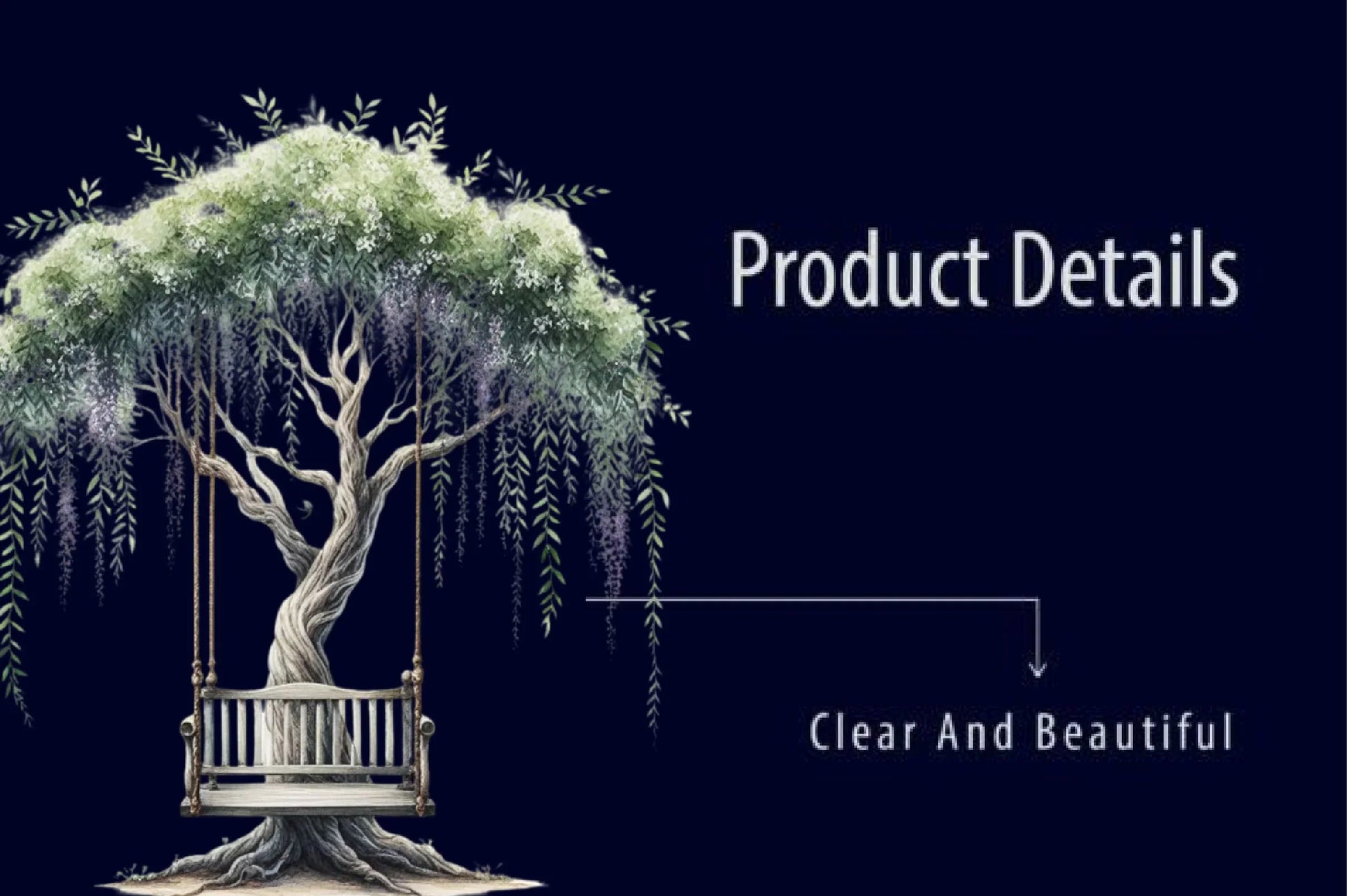 Tree Swings Clipart Bundle - CraftNest - Digital Crafting and Art