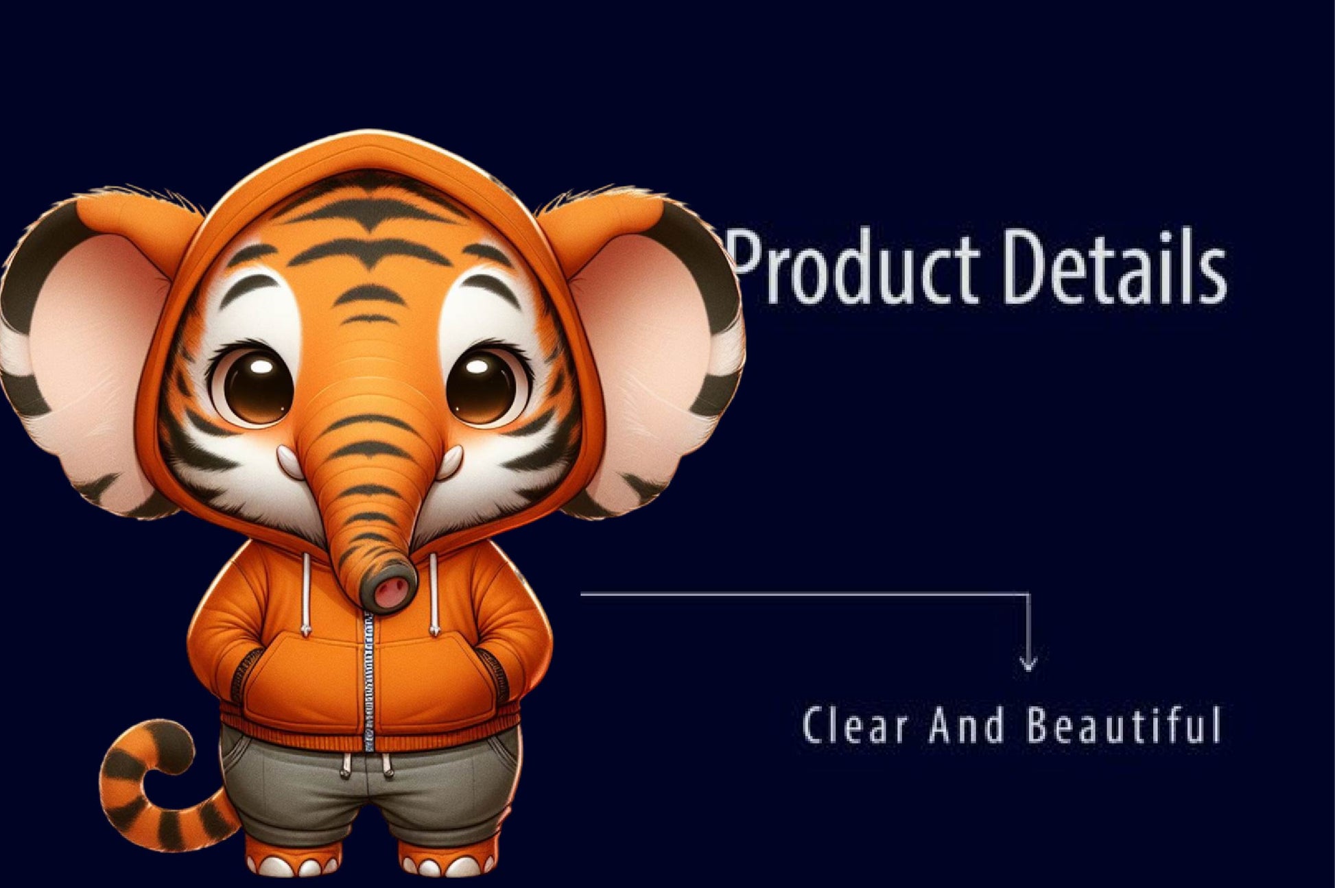 Cute Animals Clipart Bundle 2 - CraftNest - Digital Crafting and Art