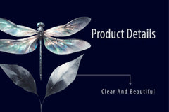 Dragonflies Clipart Bundle - CraftNest - Digital Crafting and Art