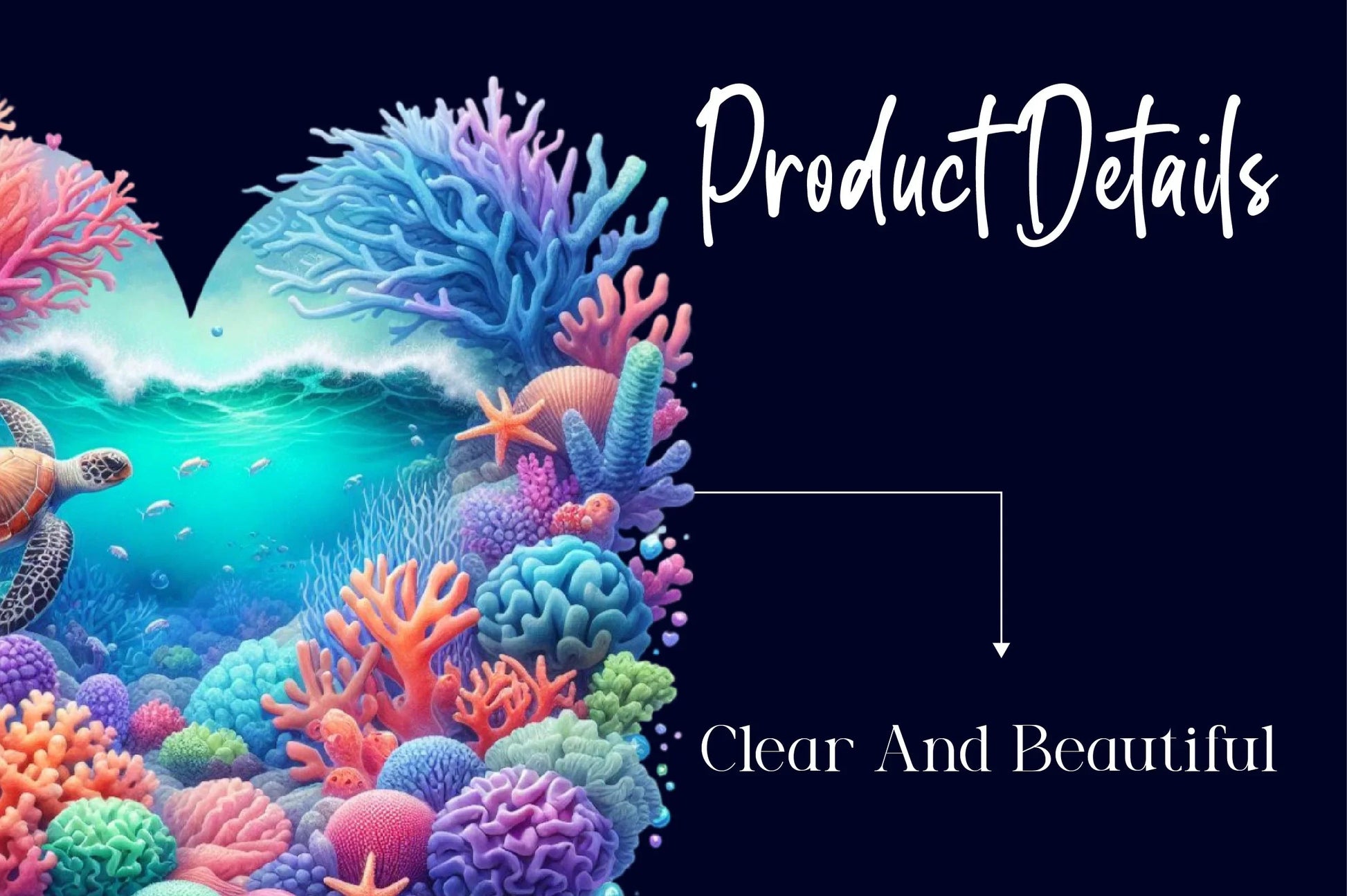 Heart Shaped Turtle Clipart Bundle - CraftNest - Digital Crafting and Art