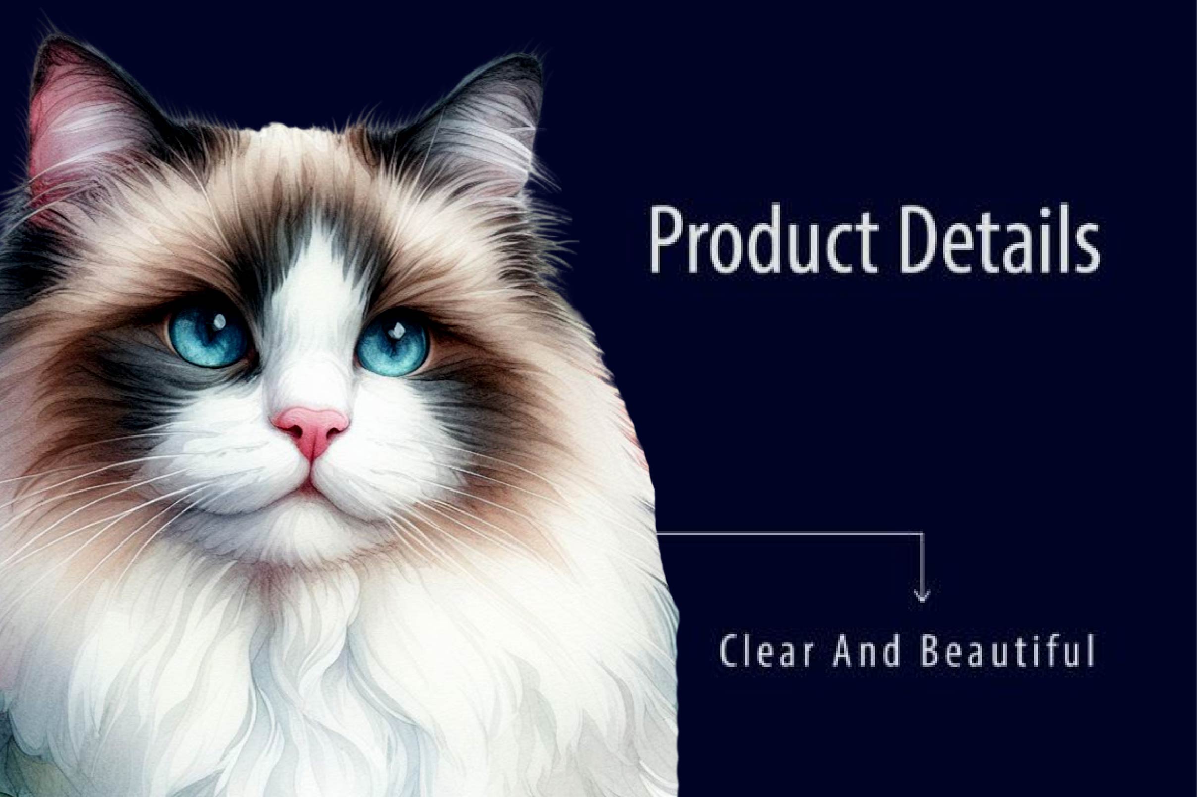 Ragdoll Cats Clipart Bundle - CraftNest - Digital Crafting and Art