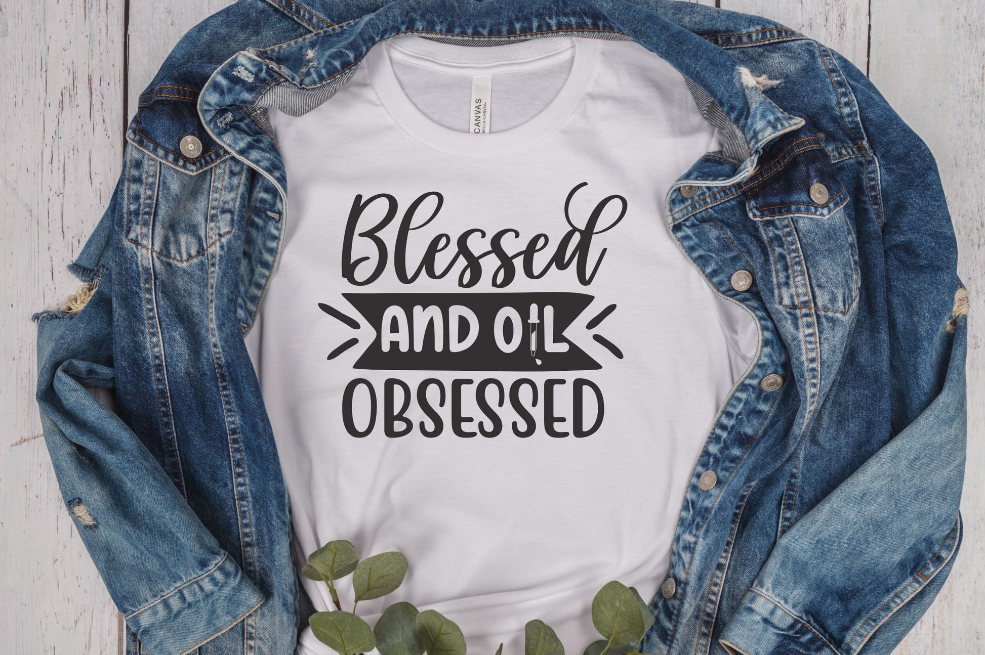 Essential Oil SVG Bundle - CraftNest - Digital Crafting and Art