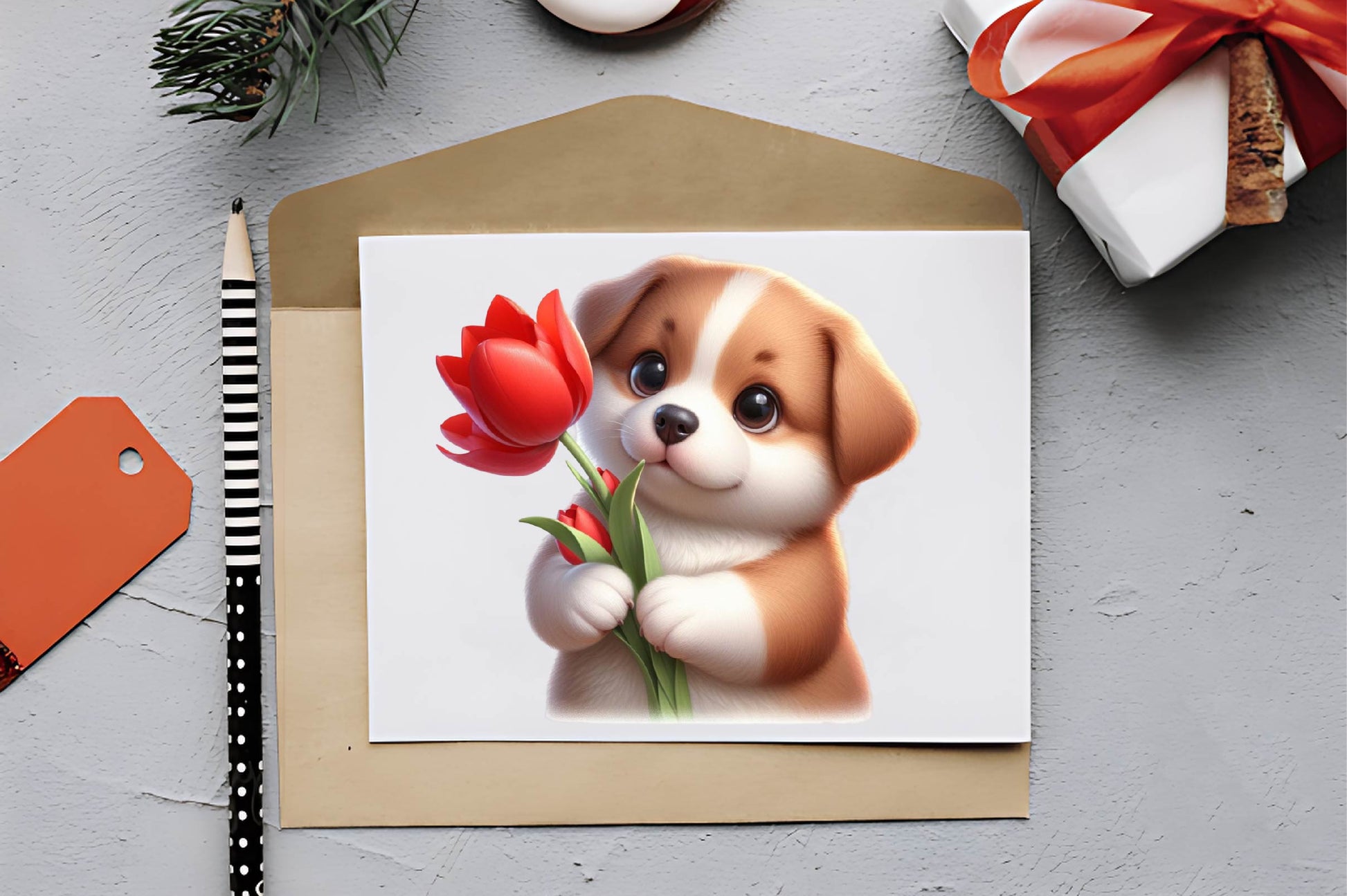 Dog Dogs Puppies Clipart Bundle - CraftNest - Digital Crafting and Art