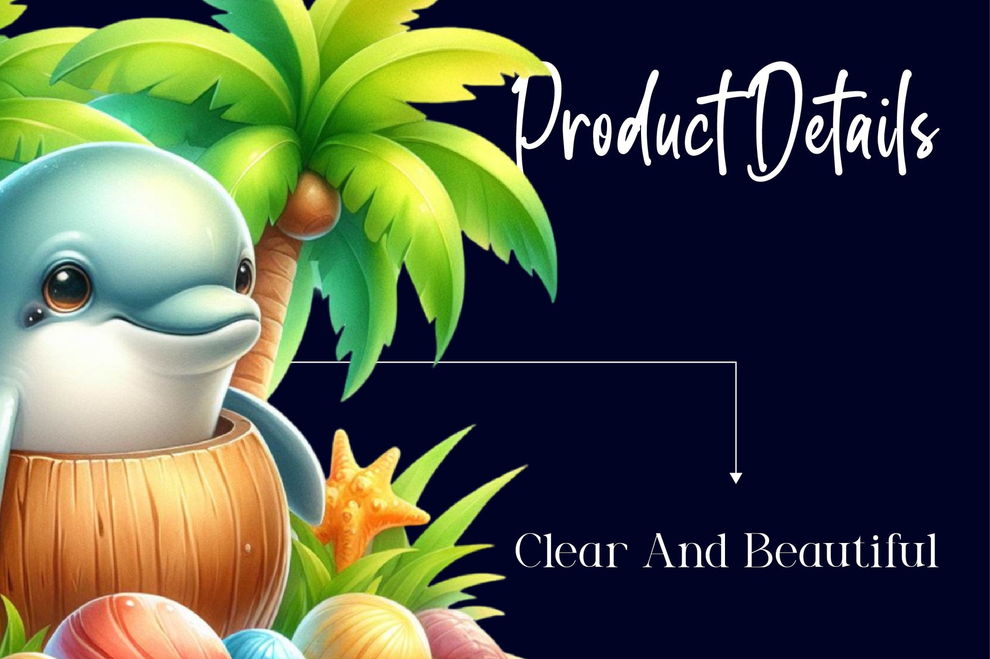 Cute Summer Animals Clipart Bundle - CraftNest - Digital Crafting and Art